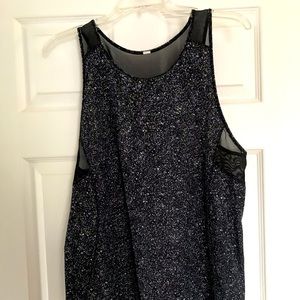 Lululemon sculpt tank